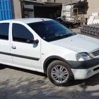 پارس تندر مدل ۹۷|خودرو سواری و وانت|بهارستان, |دیوار