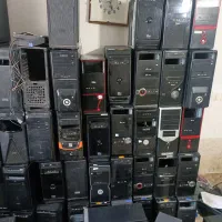 فروش انواع کیس گیمینگ قیمت مناسب|قطعات و لوازم جانبی رایانه|ری, ملکآباد|دیوار