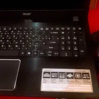 لپ تاپ Acer گرافیک دار با هارد SSD پرسرعت|رایانه همراه|شیراز, مسلم|دیوار