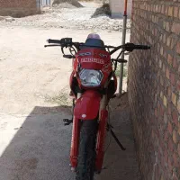 موتور تریل رادیسون200|موتورسیکلت|بوکان, |دیوار