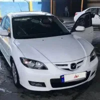 مزدا 3تیپ 3|خودرو سواری و وانت|اصفهان, پوریای ولی|دیوار