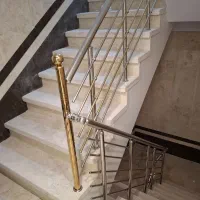 حفاظ استیل حفاظ بانکی نرده راه پله و تعمیرات|مصالح و تجهیزات ساختمان|تهران, افسریه جنوبی|دیوار