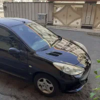 ۲۰۷ مدل ۹۰ اتومات