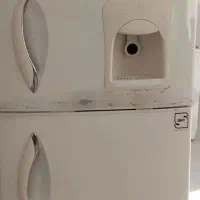 یخچال امرسان سالم