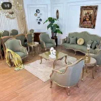 فروش انواع کلاف مبلمان