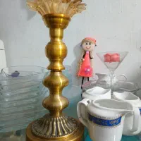 اجاق‌گاز 3 شعله سه شعله لعابی رومیزی گاز فرش|اجاق گاز و لوازم برقی پخت‌وپز|تهران, شیوا|دیوار