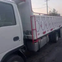 ایسوزو ۸ تن مدل ۸۶|خودرو سنگین|شیراز, فرهنگ شهر|دیوار