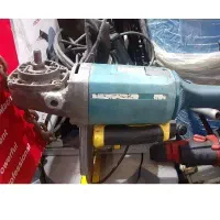 بدنه وارمیچر وکلکی سنک فرز گازالس