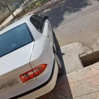 سمند EF7 مدل 94 - نقد و اقساط - سالم|خودرو سواری و وانت|گلستان (تهران), |دیوار