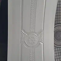 ساخت درب چوبی ملامینه و HDF|خدمات پیشه و مهارت|زنجان, |دیوار