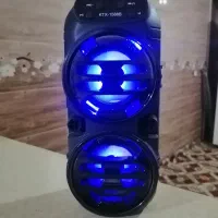 اسپیکر نونو|سیستم صوتی خانگی|خرمآباد, |دیوار