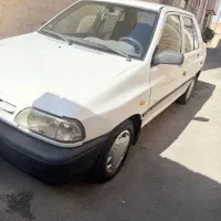 پراید 131