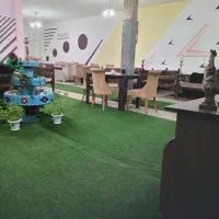 کمک اشپز خانم