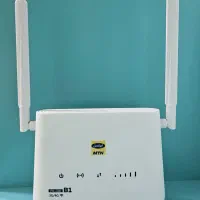 مودم 4G ایرانسل B1