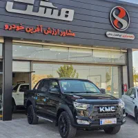 جک تی ۸|خودرو سواری و وانت|خمینیشهر, |دیوار