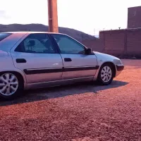 زانتیا ۲۰۰۰مدل ۱۳۸۳رنگ نقره‌ای