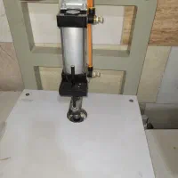 دستگاه تولید پوشه پوشه زن|ماشین‌آلات صنعتی|تهران, اتابک|دیوار