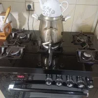 فروش گاز
