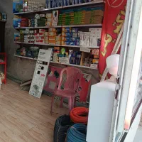واگذاری مغازه الکتریکی با لوازم