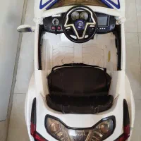 ماشین شارژی bmw درحدنو|اسباب‌‌بازی|قم, شهرک فاطمیه|دیوار