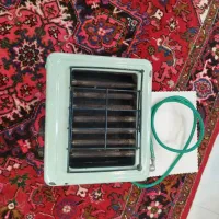 کباب پز گازی|اجاق گاز و لوازم برقی پخت‌وپز|ارومیه, |دیوار