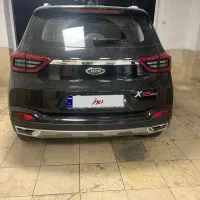 X55 pro|خودرو سواری و وانت|کرج, حاجی آباد|دیوار