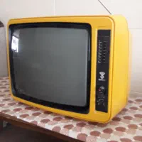 تلویزیون پارس سیاه سفید