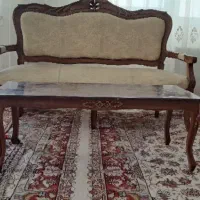 مبل ۹ نفره سلطنتی