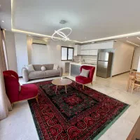 اجاره روزانه منزل مبله جکوزی دار دو خواب رویایی
