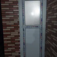 درب و پنجره Upvc دوجداره و تک جداره به همراه توری|مصالح و تجهیزات ساختمان|محمدشهر, همایون ویلا|دیوار