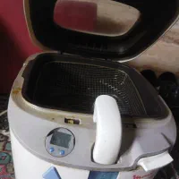 سرخ کن درحدنو|اجاق گاز و لوازم برقی پخت‌وپز|بهبهان, |دیوار