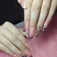 خدمات ناخن نفس کاشت فقط ۳۵۰|خدمات آرایشگری و زیبایی|سراب, |دیوار