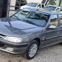 پارس tu5 گاز سیمی مدل ۹۸