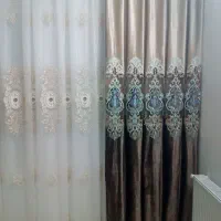پرده 6 متری