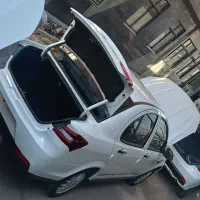 سهند اس S صفرکیلومتر خشک