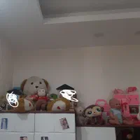 عروسک های خارجی برای سیسمونی باقیمت مناسب