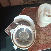 آبمیوه گیری مولینکس والکترا|آبمیوه‌گیر و آب‌مرکبات‌گیر|ری, دولت‌آباد|دیوار