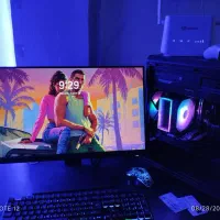 سیستم گیمینگ