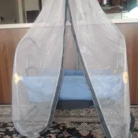 گهواره|اسباب و اثاث بچه|رودهن, |دیوار