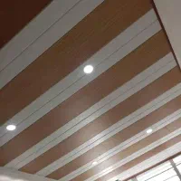 فروش ویژه سقف کاذب pvc