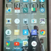 گوشیLG MAGNA کارکرده