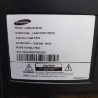 تلویزیون سامسونگ|تلویزیون و پروژکتور|اسلامشهر, شهرک واوان|دیوار