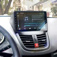 مانیتور اندروید،همه‌ خودروها،جنس عالی(قیمت قدیم)|حراج|نیشابور, هفده شهریور|دیوار