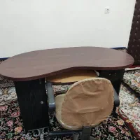 میز کامپیوتر