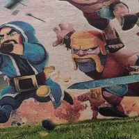 فرش|فرش|اراک, |دیوار