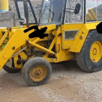 بیل mf5oسالم عالی