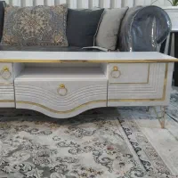 فروش  ماشین لباسشویی ،جاکفشی و میز تلویزیون|ماشین لباسشویی و خشککن لباس|ملکآباد, |دیوار