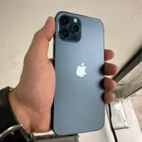 آیفون۱۲پرومکس/قیمت‌استسنایی/پک‌اصلی‌پلمپ