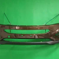 سپر وچراغ وگلگیر و قطعات بدنه رنگی ماشین های چینی