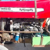 تراکتور ۲۸۵|خودرو سنگین|لردگان, |دیوار